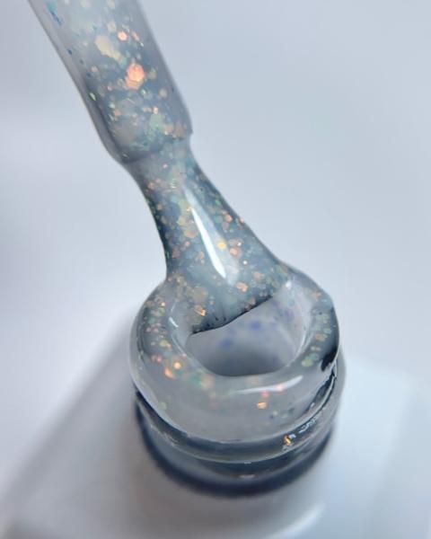 Milky Diamond Rubber Base Karl Diamond 15 ml